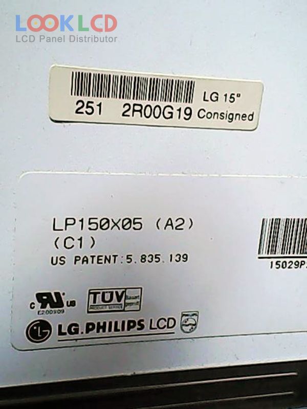 LP150X05-A2C1
